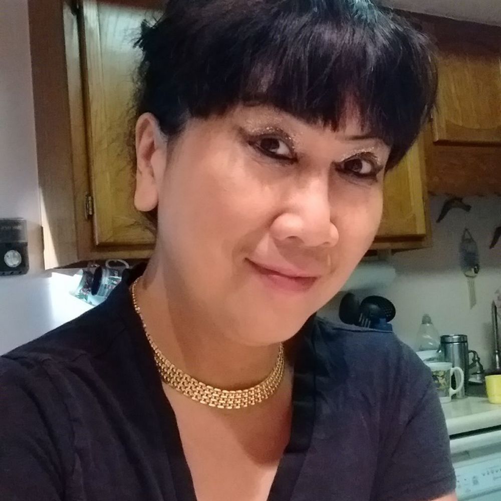 Meet your Posher, Salvacion